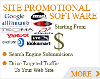 Promotional Tools